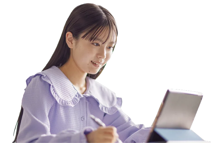 無料で利用できる自習ブース