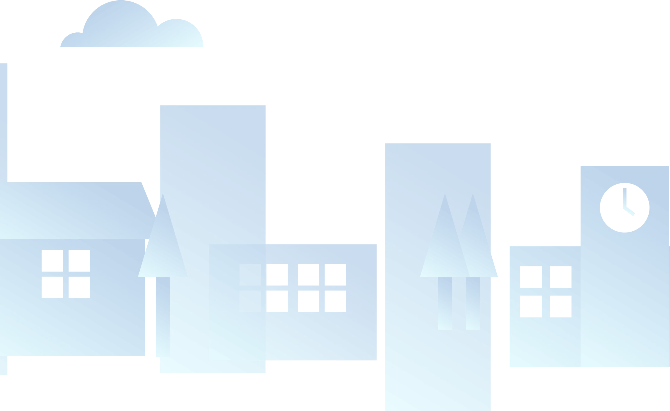 Building, House Image