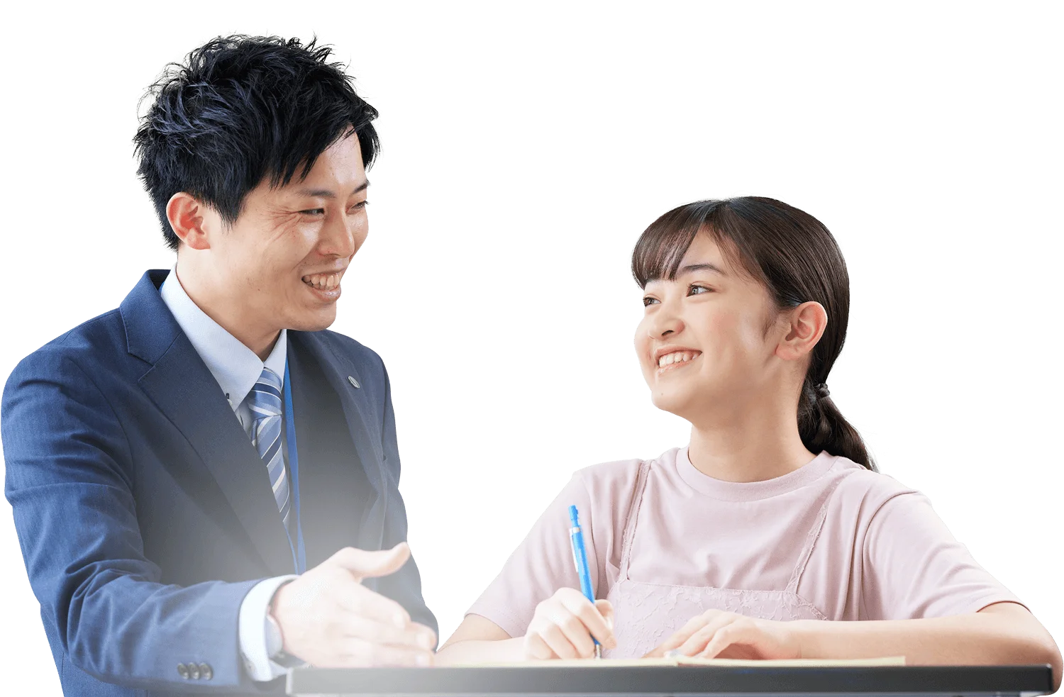 エディック個別・創造学園個別-春期講習