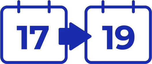 急な予定変更でも安心の振替制度