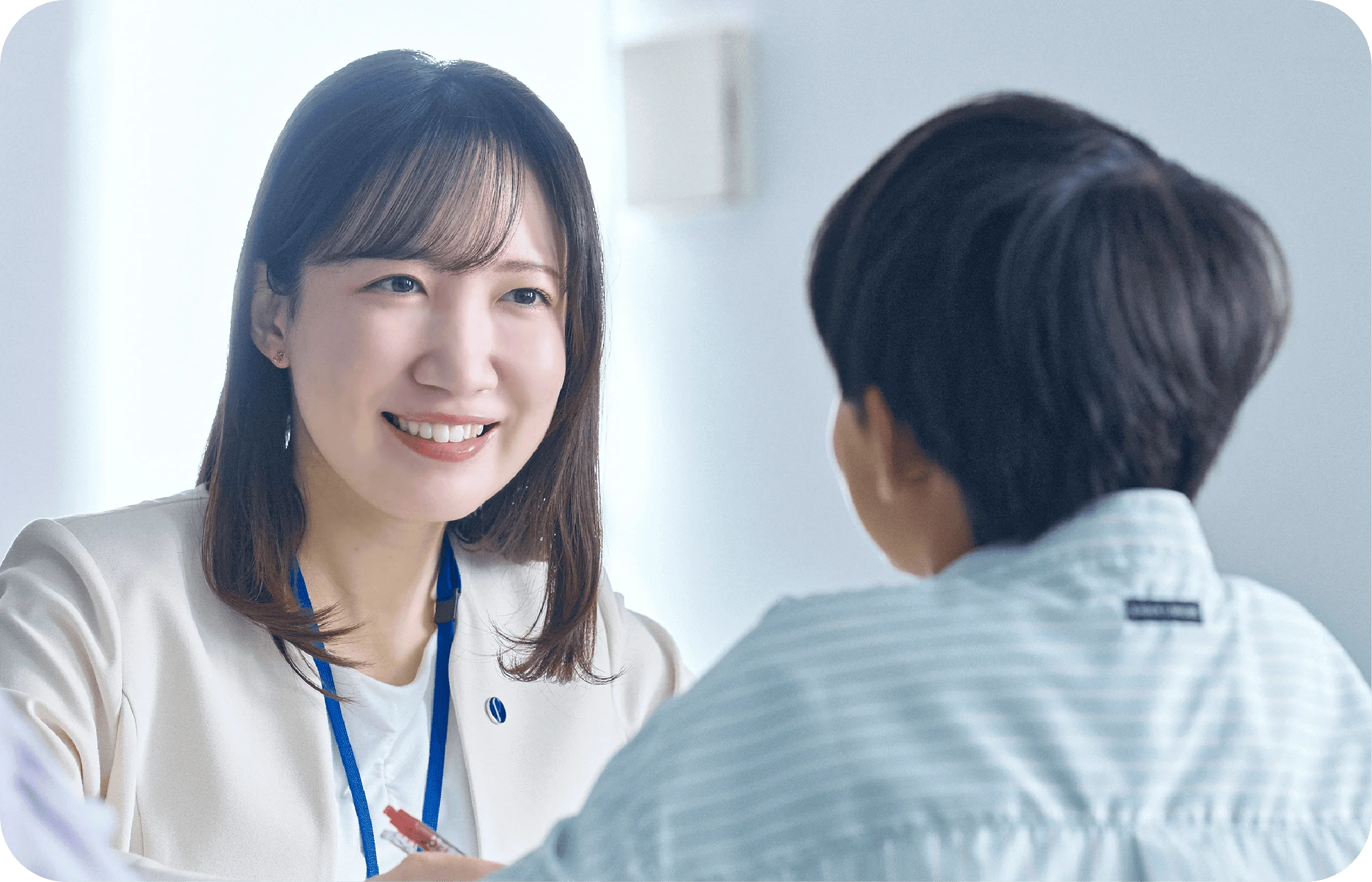 Consulting Image