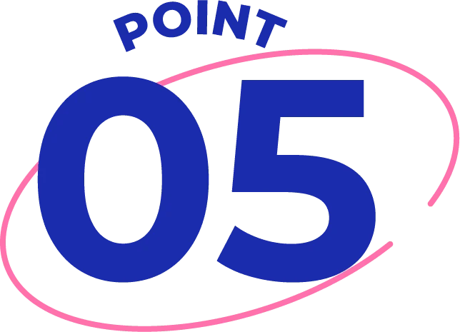 Point 5