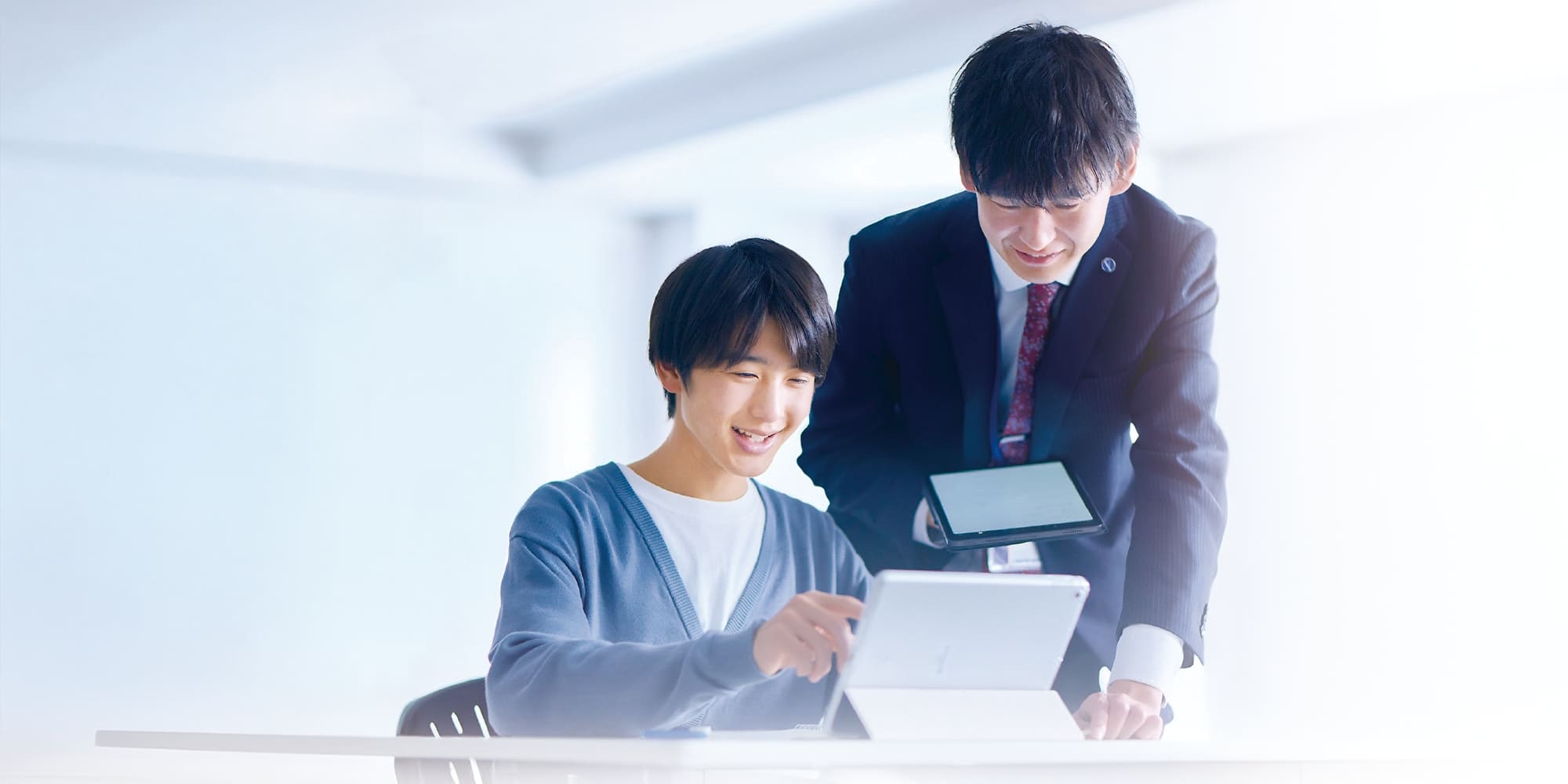 頑張る力を育てる エディックNEXT