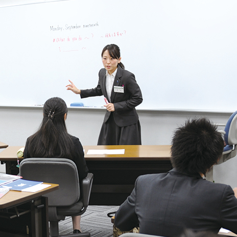 専用ライセンスと講師研修学