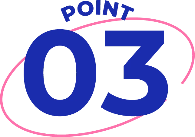 Point 3