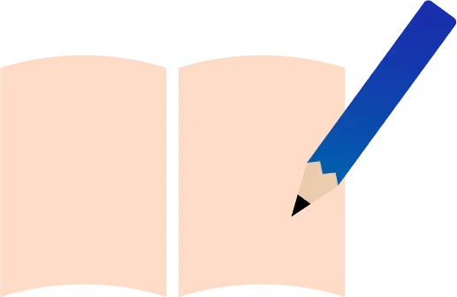 Note and Pen
