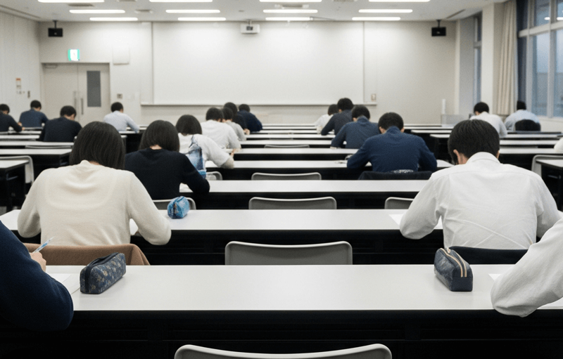 エディック個別・創造学園個別-大学入学共通テスト対策講座
