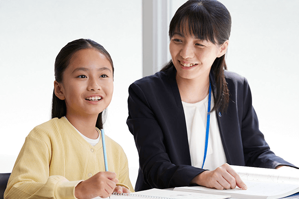 タブレット学習