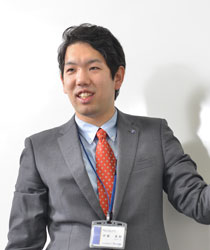 エディック個別・創造学園個別 講師紹介