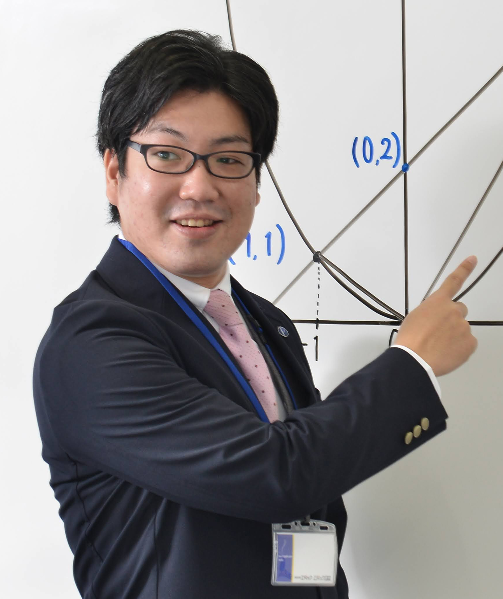 エディック個別・創造学園個別 講師紹介