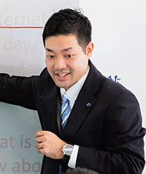 エディック個別・創造学園個別 講師紹介